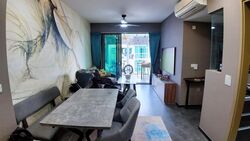 The Terrace (D19), Condominium #572146361